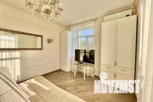 2-к квартира, посуточно, 50м2, 4/4 этаж