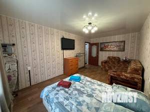 1-к квартира, посуточно, 31м2, 1/5 этаж