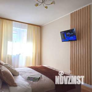 1-к квартира, посуточно, 36м2, 7/9 этаж