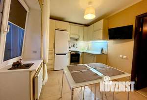 1-к квартира, посуточно, 40м2, 5/9 этаж
