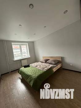 2-к квартира, посуточно, 60м2, 7/9 этаж