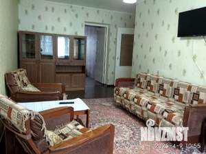 3-к квартира, на длительный срок, 58м2, 2/5 этаж