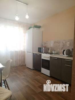 1-к квартира, посуточно, 55м2, 8/9 этаж