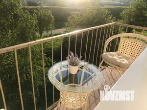 1-к квартира, посуточно, 31м2, 3/5 этаж