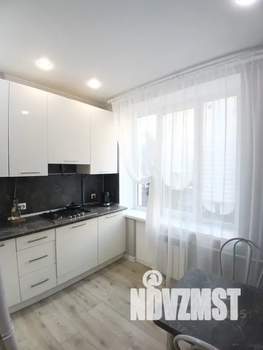 1-к квартира, посуточно, 36м2, 3/5 этаж