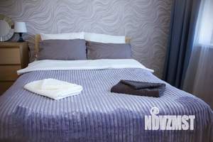 1-к квартира, посуточно, 29м2, 7/9 этаж