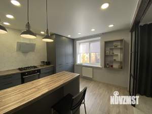 2-к квартира, посуточно, 64м2, 4/5 этаж
