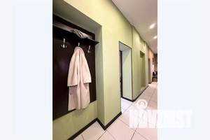 2-к квартира, посуточно, 56м2, 2/2 этаж