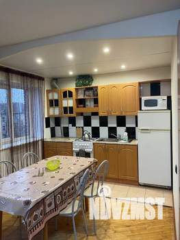 3-к квартира, посуточно, 60м2, 4/4 этаж