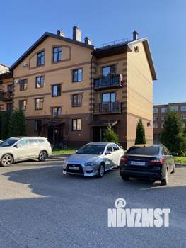 1-к квартира, на длительный срок, 34м2, 4/4 этаж
