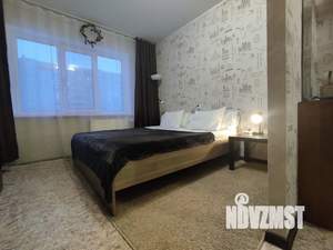1-к квартира, посуточно, 29м2, 3/9 этаж