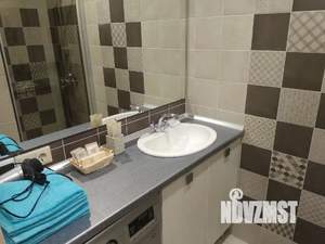 Студия квартира, посуточно, 29м2, 2/4 этаж