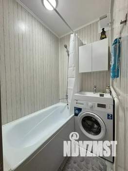 1-к квартира, посуточно, 35м2, 5/5 этаж
