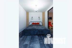 2-к квартира, посуточно, 42м2, 1/4 этаж