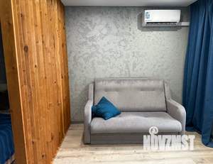 1-к квартира, посуточно, 32м2, 2/5 этаж