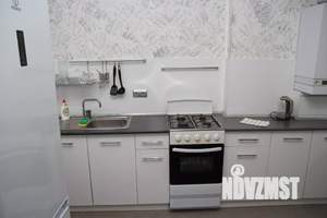 1-к квартира, посуточно, 67м2, 1/1 этаж