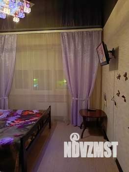 1-к квартира, посуточно, 32м2, 3/5 этаж