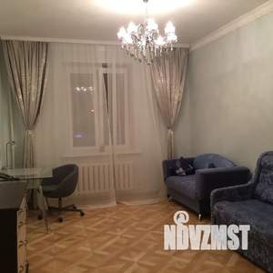 2-к квартира, посуточно, 77м2, 2/4 этаж