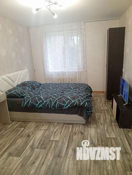 2-к квартира, посуточно, 56м2, 3/9 этаж