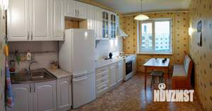 1-к квартира, на длительный срок, 38м2, 5/5 этаж