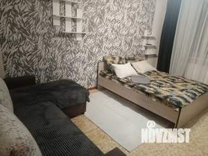 1-к квартира, посуточно, 45м2, 2/9 этаж