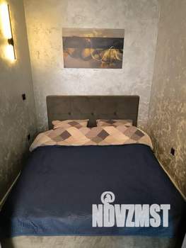 Студия квартира, посуточно, 42м2, 5/8 этаж