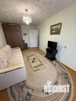 1-к квартира, на длительный срок, 35м2, 5/6 этаж