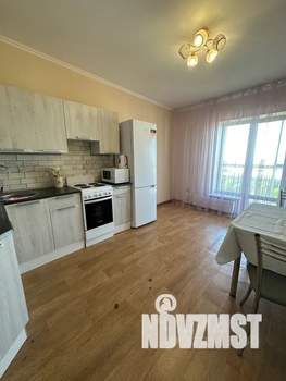 2-к квартира, посуточно, 60м2, 9/9 этаж