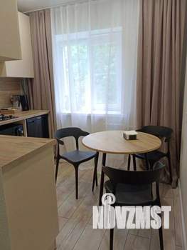 2-к квартира, посуточно, 43м2, 1/1 этаж