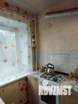 2-к квартира, посуточно, 41м2, 3/4 этаж