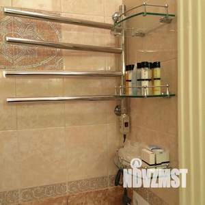 2-к квартира, посуточно, 77м2, 2/4 этаж