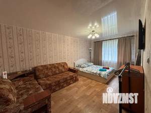 1-к квартира, посуточно, 31м2, 1/5 этаж