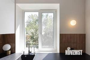 2-к квартира, посуточно, 44м2, 1/1 этаж