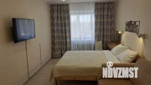 1-к квартира, посуточно, 31м2, 5/5 этаж