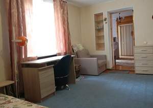 2-к квартира, на длительный срок, 47м2, 3/5 этаж