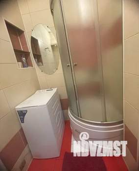 1-к квартира, посуточно, 32м2, 2/5 этаж