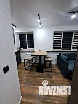 2-к квартира, посуточно, 31м2, 1/4 этаж