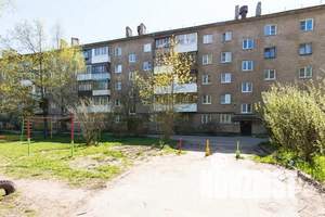 1-к квартира, посуточно, 30м2, 4/5 этаж