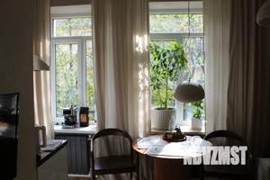 3-к квартира, посуточно, 50м2, 3/5 этаж