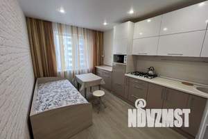 1-к квартира, посуточно, 37м2, 5/9 этаж