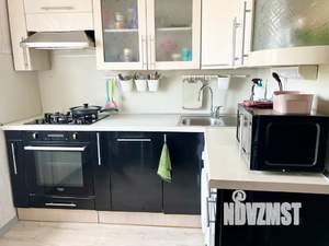 3-к квартира, посуточно, 56м2, 9/9 этаж