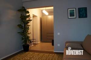 1-к квартира, посуточно, 47м2, 1/1 этаж