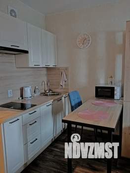 Студия квартира, посуточно, 25м2, 5/16 этаж