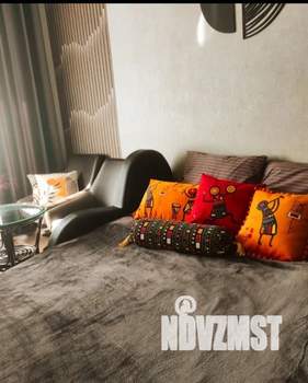 1-к квартира, посуточно, 31м2, 2/4 этаж