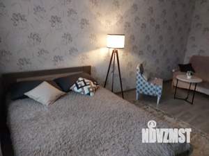 2-к квартира, посуточно, 45м2, 5/5 этаж