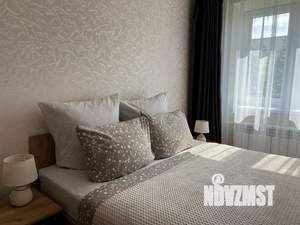 2-к квартира, посуточно, 42м2, 4/4 этаж
