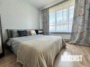 1-к квартира, посуточно, 32м2, 3/9 этаж