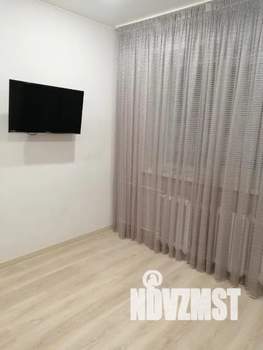 1-к квартира, посуточно, 35м2, 1/4 этаж