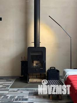 1-к квартира, посуточно, 37м2, 1/1 этаж