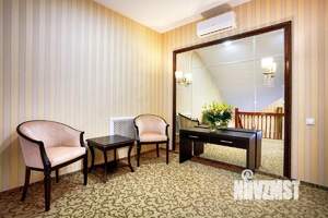 1-к квартира, посуточно, 47м2, 1/1 этаж